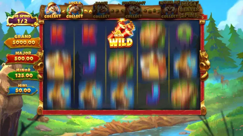gnaw'n gold bouncing boom