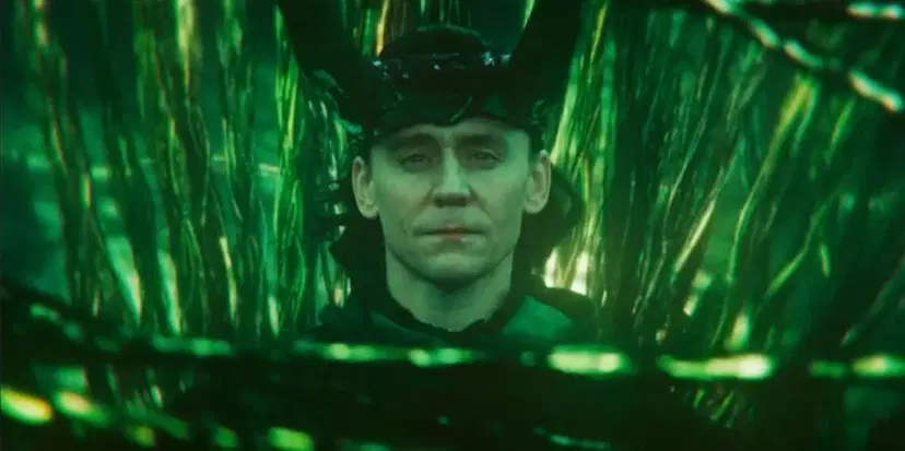 loki god of stories