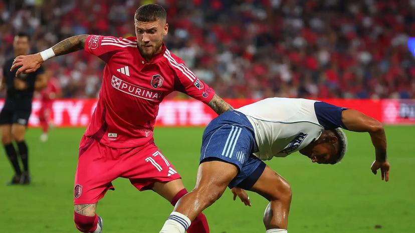 MLS Picks and Predictions for July 25, 2026: Three of Our Best Bets