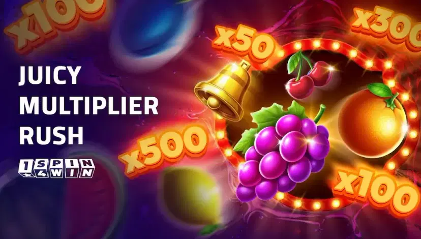 mBitcasino Launches Juicy Multiplier Rush Promo