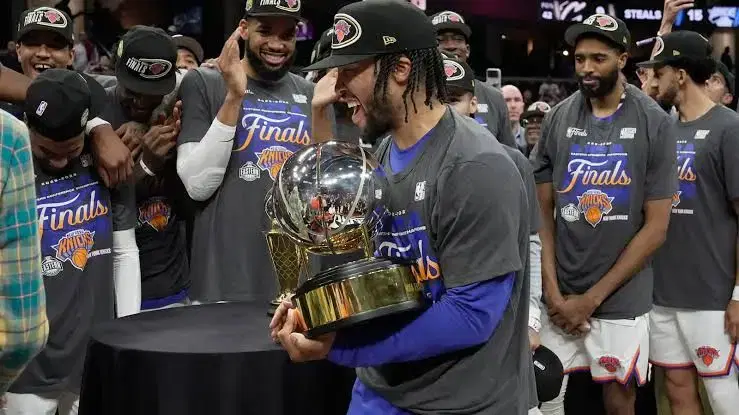 nba eastern conference championship