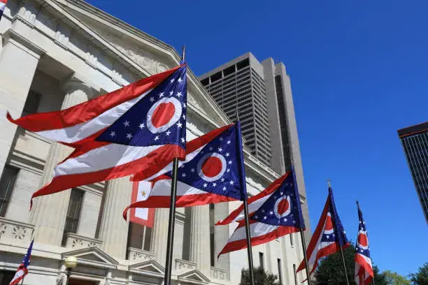 Ohio's OCCC Finalizes Credit Card Ban for Sports Betting