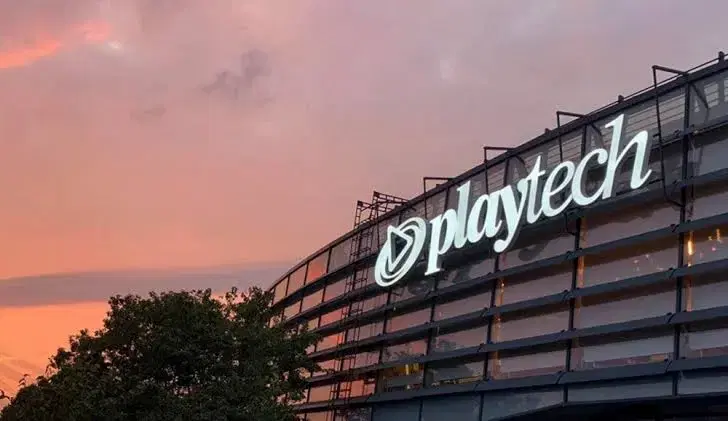 Playtech Enters Alberta's Regulated iGaming Market