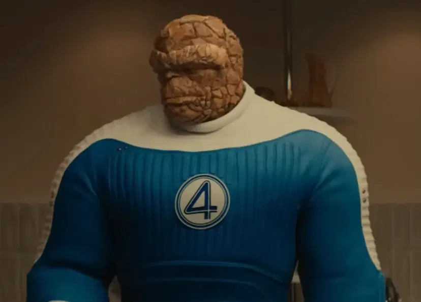 the thing mcu