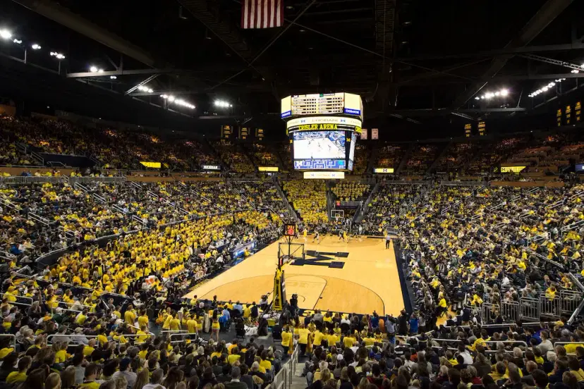 Michigan Extends Kalshi Sports Event Contract Ban