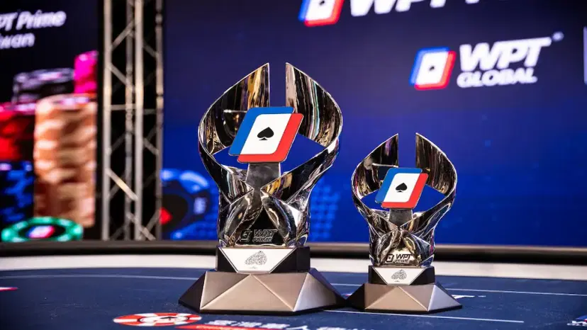 WPT Prime Returns to The Lodge Card Club in Texas