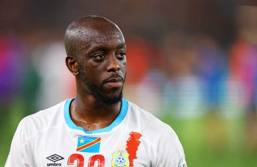 Yoane Wissa has scored three of Congo's four goals in the 2026 FIFA World Cup - World Cup Picks