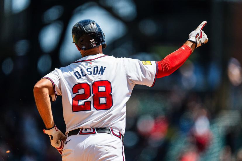 (8/1) MLB | The Daily Dinger Report — Saturday Night Dingers