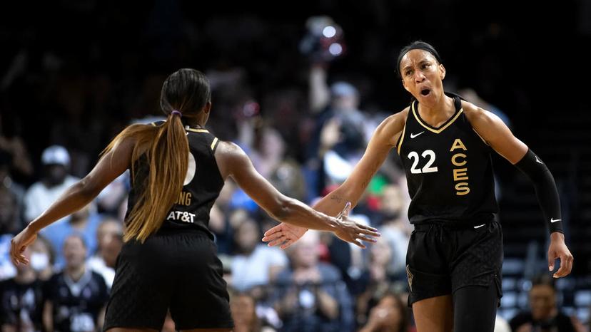 Sunday Night Hoops in the W — Expert Picks in the WNBA Today