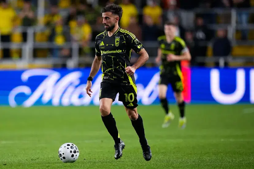 MLS Returns With a Loaded Saturday Slate: 3 Player Props to Target Tonight! (8/15)