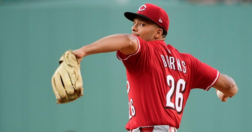 MLB Expert Picks for 8/19: Chase Cinci's Star Pitcher on Wednesday