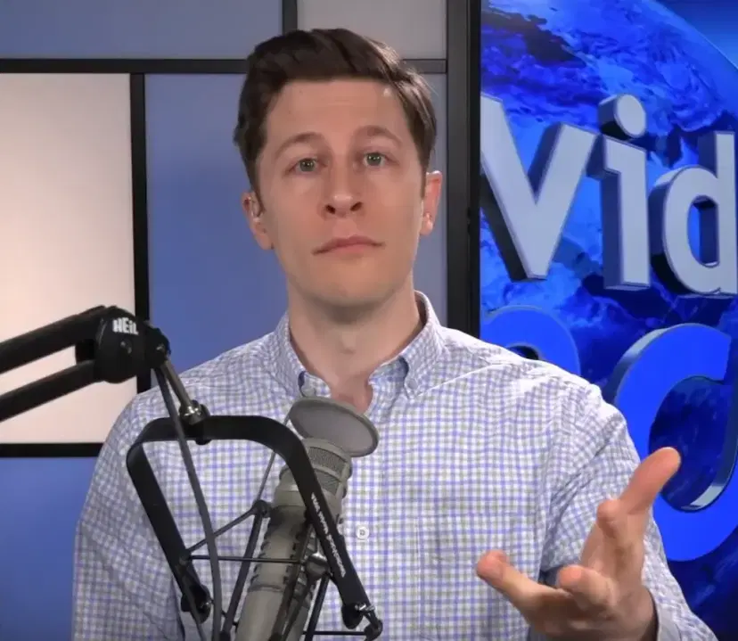 David Pakman