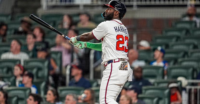 Washington Nationals vs Atlanta Braves Picks and Props August 1st, 2026