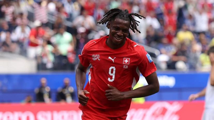 Johan Manzambi is Aston Villa's newest signing. Can he help them offensively this upcoming season? Paris Saint-Germain Aston Villa Picks