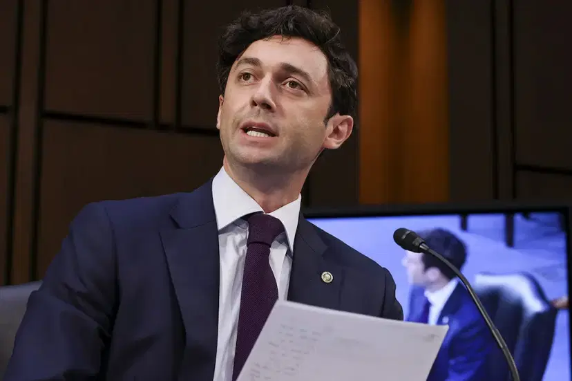 Jon Ossoff