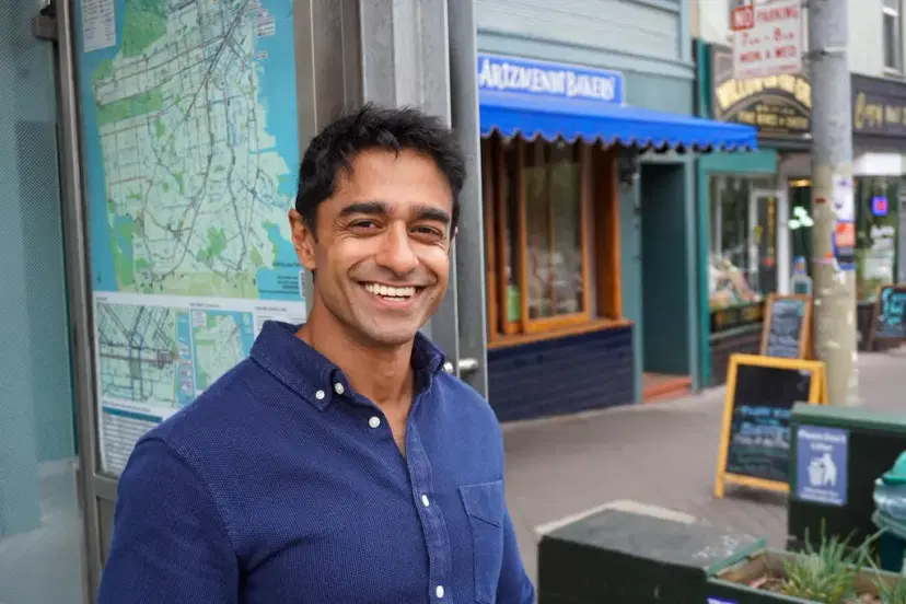 Saikat Chakrabarti