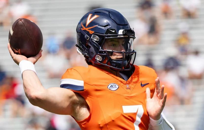 Beau Pribula takes over as quarterback for a team looking to get back to the ACC Championship - NCAA Football Week 0 Betting Odds
