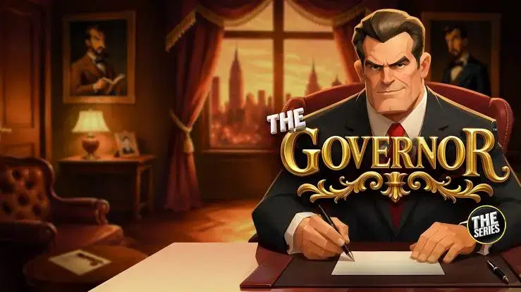 Betsoft's The Governor Slot Now Live at mBitcasino