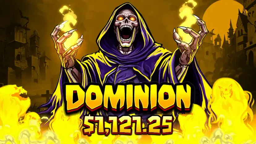 death dominion gameplay