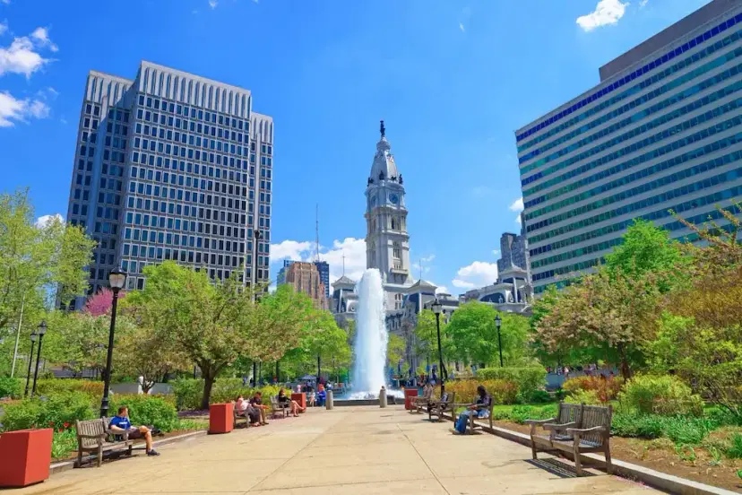 Pennsylvania iGaming Revenue Tops $300M in July 2026