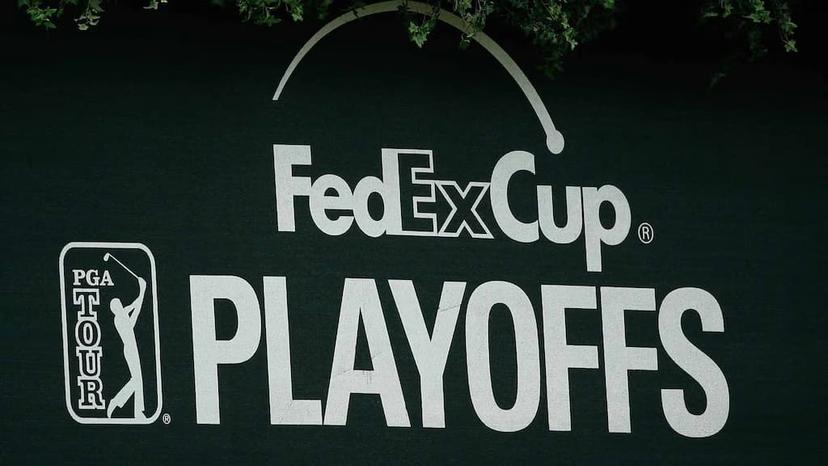 FedEx Cup Playoffs
