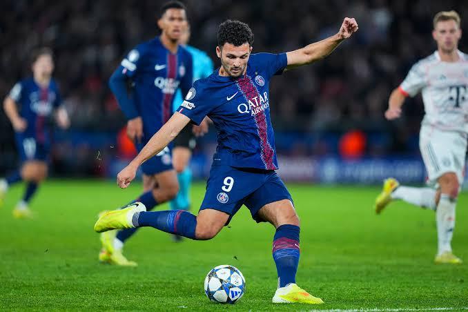 Gonçalo Ramos makes the move to AC Milan in the Serie A - Top Summer Transfers