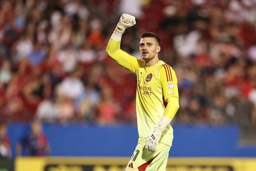 New England Revolution vs. Houston Dynamo MLS Picks and Predictions: August 8, 2026