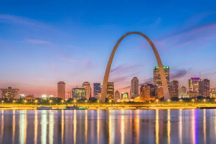 Missouri Sports Betting Revenue Falls in June 2026