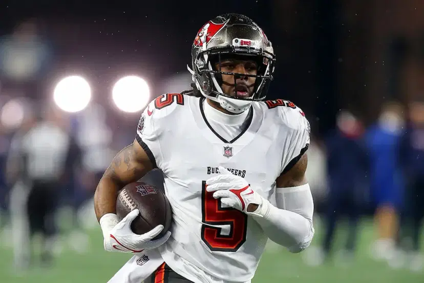richard sherman tampa bay bucaneers