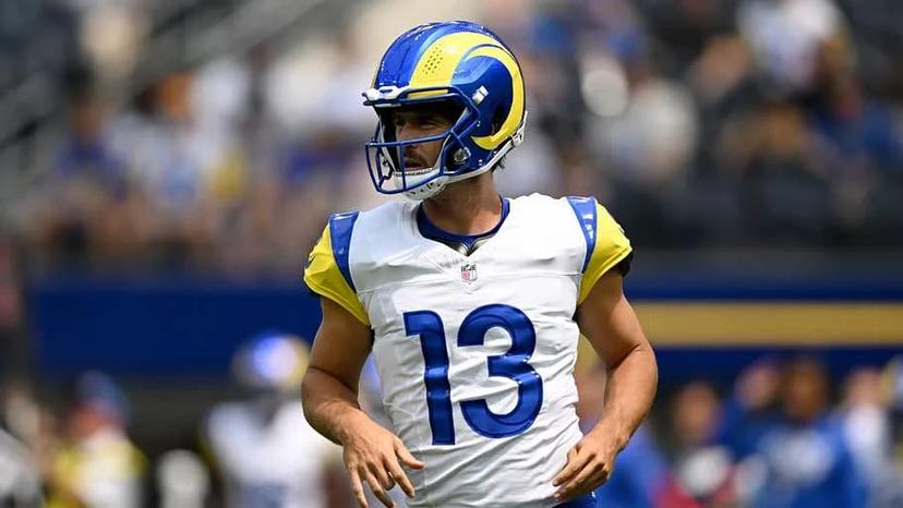 Stetson Bennett leads the Rams in their final preseason game against the Chargers at SoFi - NFL Preseason Expert Picks