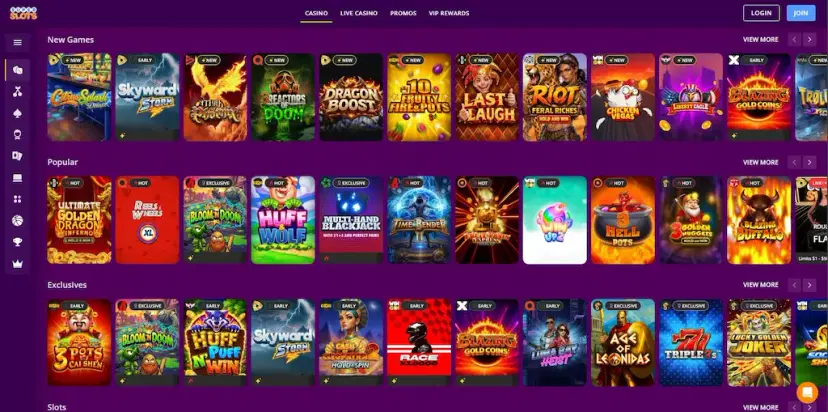 super slots casino games aug 2026