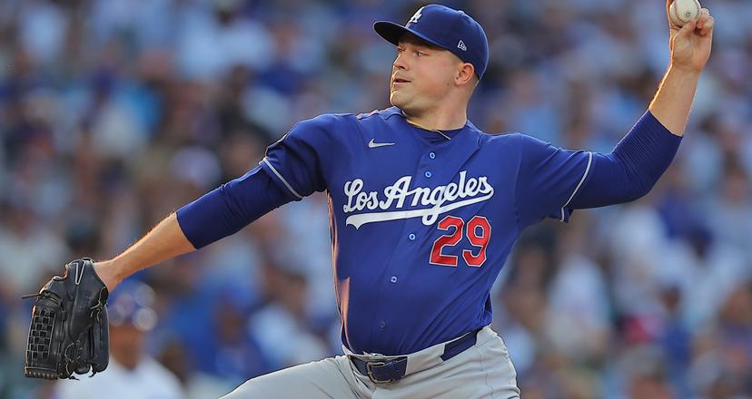 Skubal is making his third start tonight as a member of the Los Angeles Dodgers - MLB Best Bets