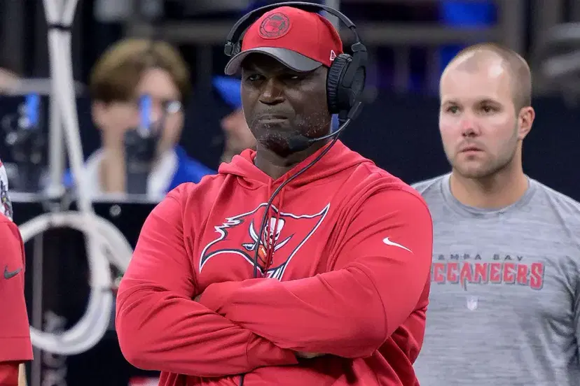 todd bowles tampa bay buccaneers