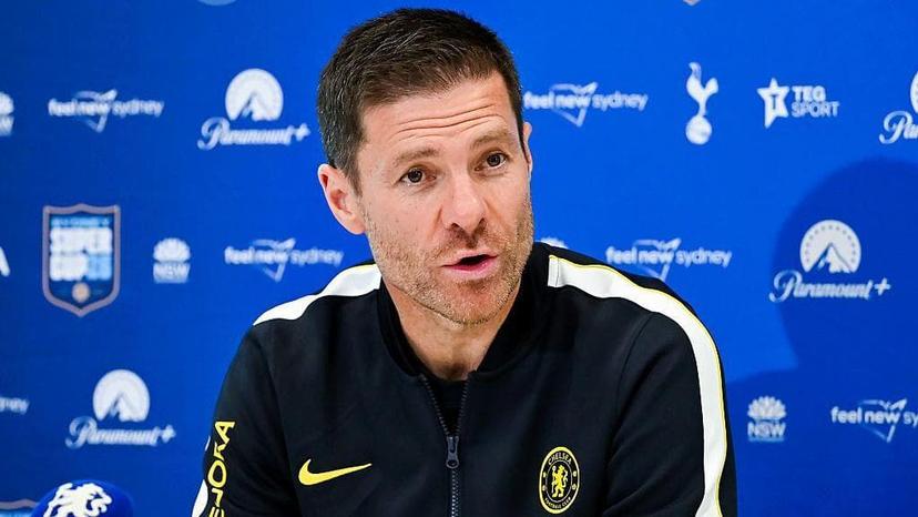 Xabi Alonso looks to lead Chelsea to an EPL Title as he takes over as manager - English Premier League Preview