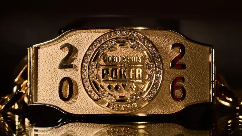 Aleksandr Kropotov Wins $631K in WSOP Mystery Millions