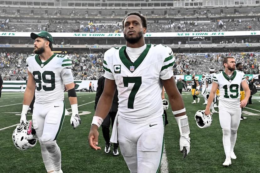 Geno Smith
