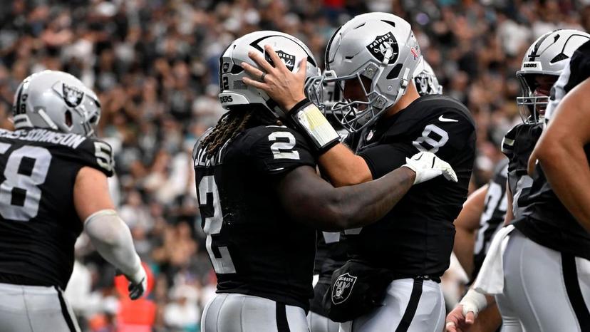Las Vegas Raiders