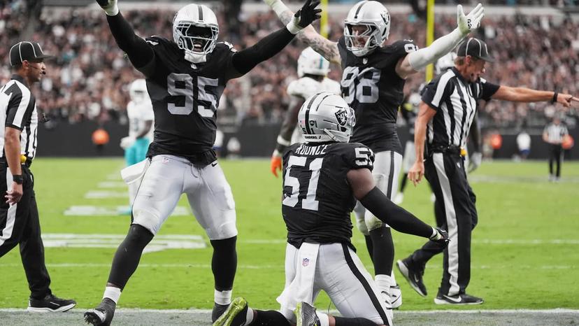 Las Vegas Raiders