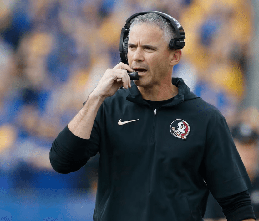 Must Win for FSU? SMU at Florida State Expert Picks (9/7)