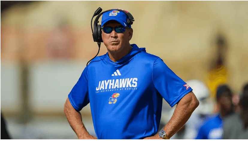 Border War Rivalry Matchup: NCAA Football Expert Picks for 9/11