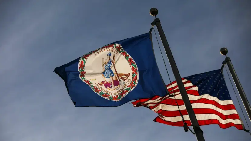 Virginia iGaming Push Could Return in 2027