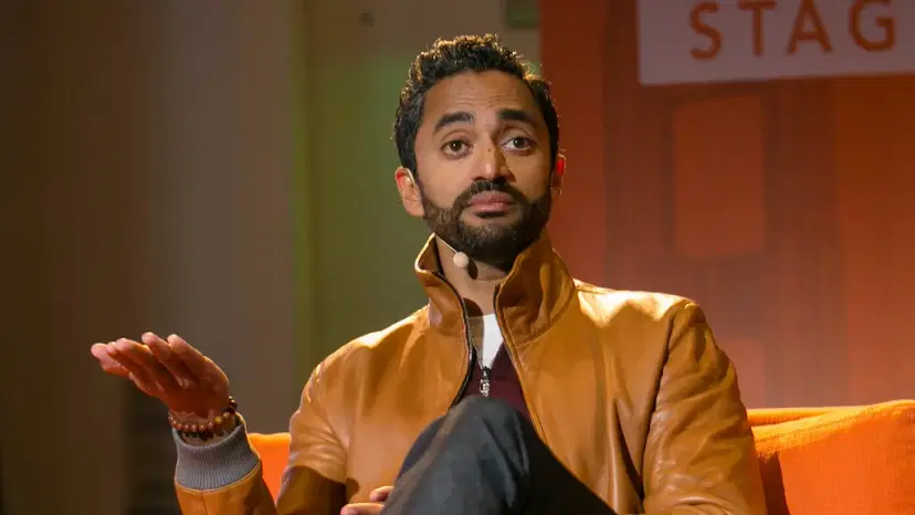 chamath palihapitiya