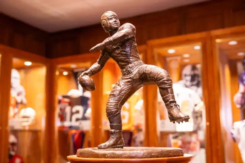 2026 Davey O'Brien Award Favorites and NCAAF Odds