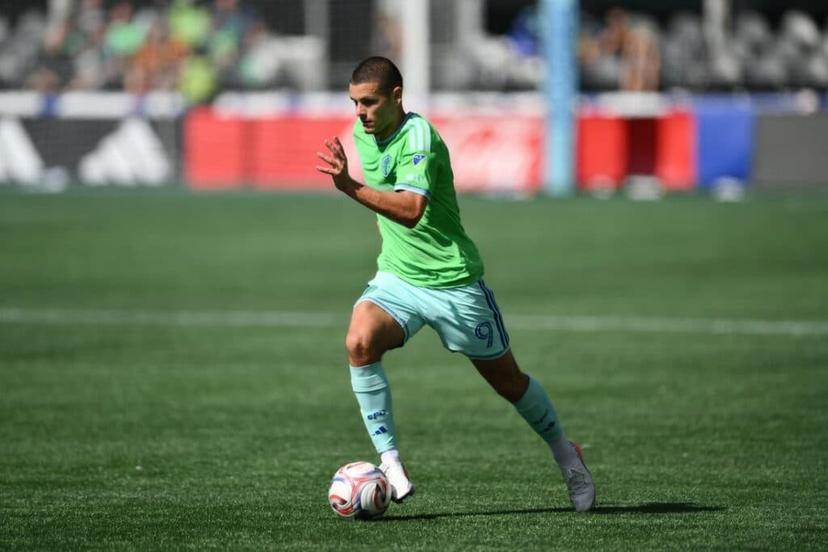 Seattle Sounders vs. Real Salt Lake Best Bets: Expert Soccer Picks for 9/23