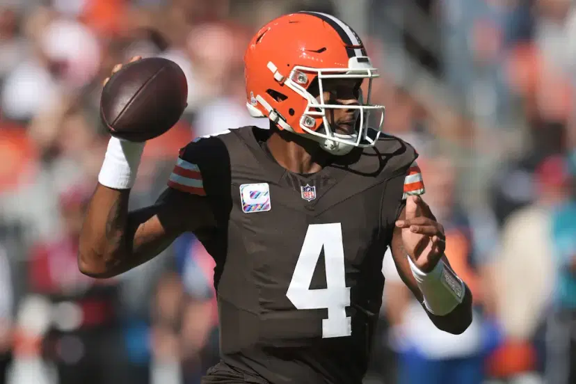 deshaun watson 2026