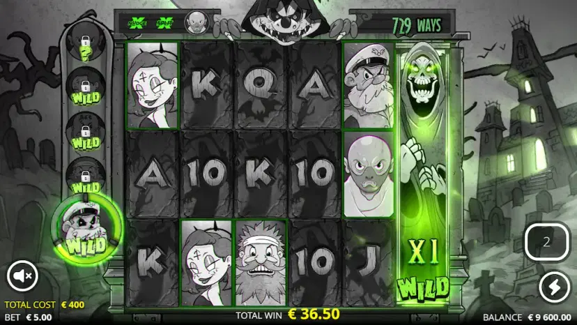 ding dong death free spins