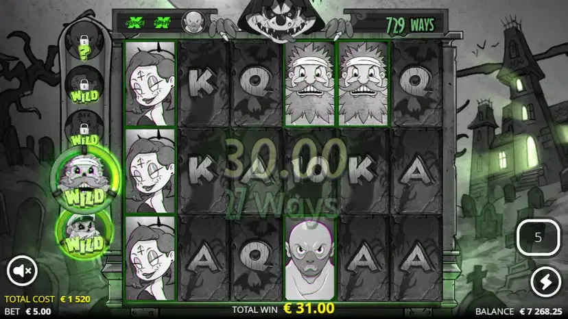 ding dong death lucky draw