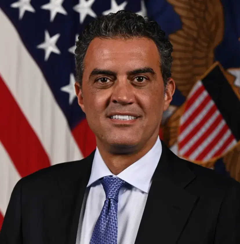 emil michael