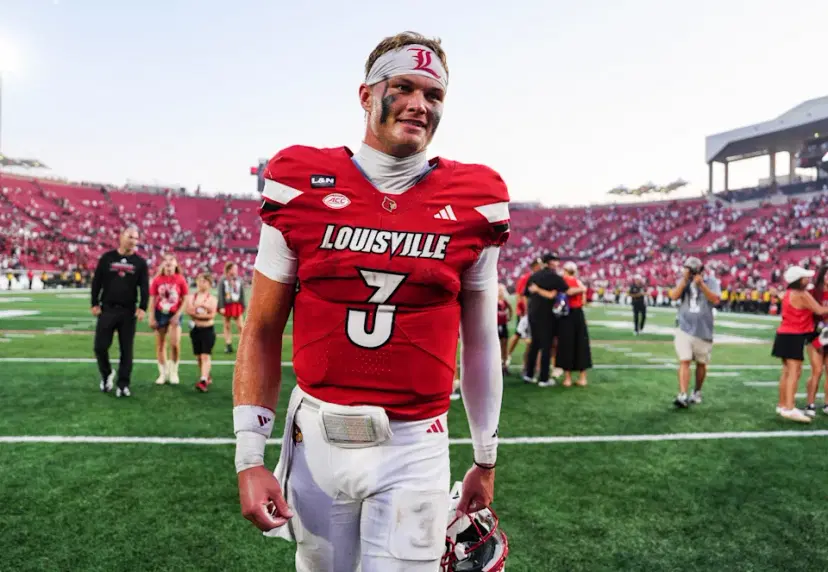 lincoln Keinholz Louisville