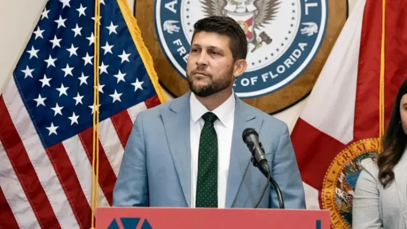 Florida AG Uthmeier Targets Sweepstakes Casino Ads